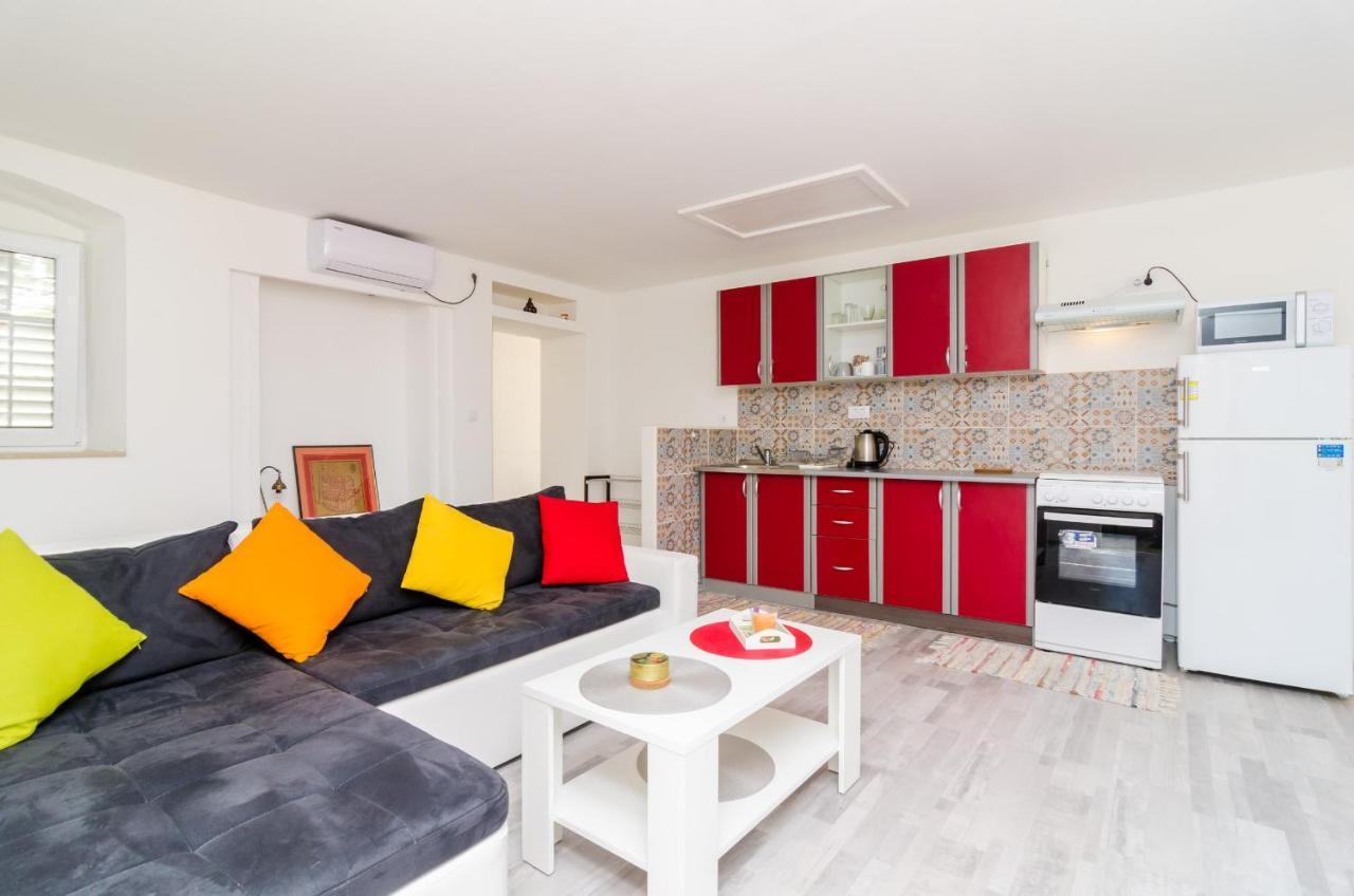 Apartment Jasmin Dubrovnik Exterior photo